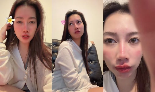pattypacharee TikTok Live — Sep 8, 2026, 6:22 AM