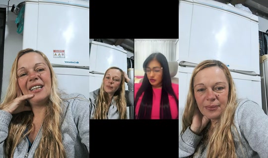 paty.melo60 TikTok Live — Sep 20, 2026, 9:57 PM