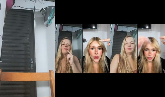 paty.melo60 TikTok Live — Sep 22, 2026, 3:20 AM