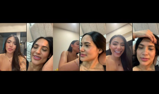 patybermudezc TikTok Live — Sep 5, 2026, 7:43 AM