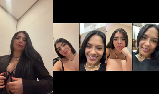 patybermudezc TikTok Live — Sep 11, 2026, 2:07 AM