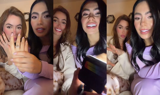 patybermudezc TikTok Live — Sep 18, 2026, 8:59 AM