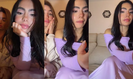 patybermudezc TikTok Live — Sep 18, 2026, 9:49 AM