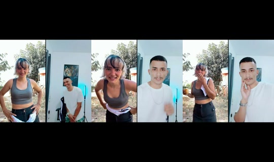patyfelix0506 TikTok Live — Aug 23, 2026, 7:34 PM