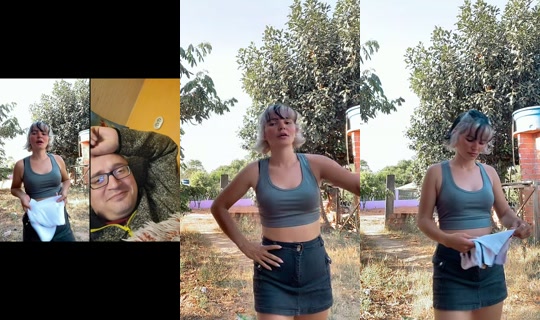 patyfelix0506 TikTok Live — Aug 23, 2026, 8:13 PM