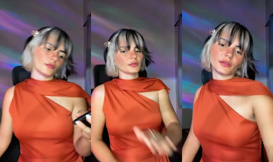 patyfelix0506 TikTok Live — Aug 24, 2026, 4:54 AM