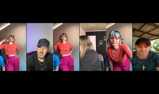 patyfelix0506 TikTok Live — Aug 24, 2026, 2:57 PM