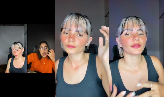 patyfelix0506 TikTok Live — Aug 25, 2026, 6:25 AM