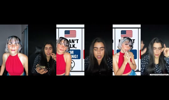 patyfelix0506 TikTok Live — Aug 26, 2026, 5:39 AM