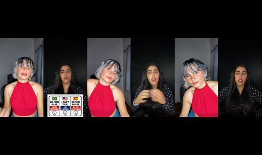 patyfelix0506 TikTok Live — Aug 26, 2026, 6:29 AM