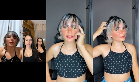patyfelix0506 TikTok Live — Aug 26, 2026, 10:20 PM