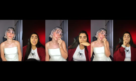 patyfelix0506 TikTok Live — Aug 27, 2026, 6:39 AM