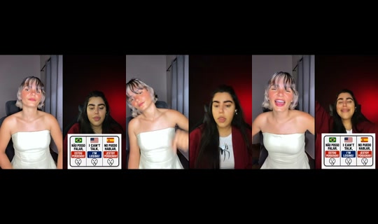patyfelix0506 TikTok Live — Aug 27, 2026, 7:29 AM