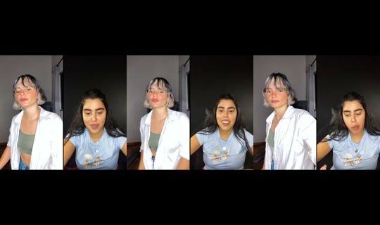 patyfelix0506 TikTok Live — Aug 28, 2026, 7:12 AM
