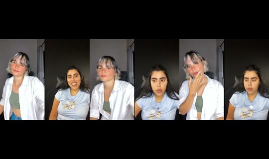 patyfelix0506 TikTok Live — Aug 28, 2026, 8:03 AM