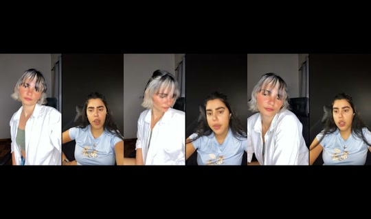 patyfelix0506 TikTok Live — Aug 28, 2026, 8:53 AM