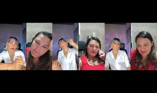 patyfelix0506 TikTok Live — Aug 29, 2026, 5:12 AM