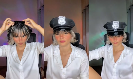 patyfelix0506 TikTok Live — Aug 29, 2026, 6:02 AM