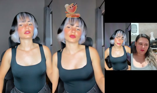 patyfelix0506 TikTok Live — Aug 30, 2026, 2:58 AM