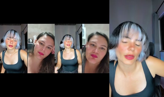 patyfelix0506 TikTok Live — Aug 30, 2026, 3:49 AM