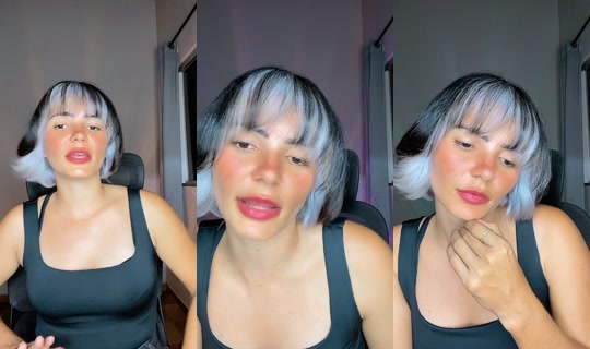 patyfelix0506 TikTok Live — Aug 30, 2026, 4:39 AM