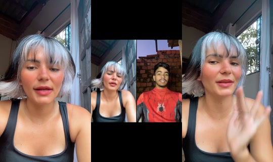 patyfelix0506 TikTok Live — Aug 30, 2026, 8:56 PM