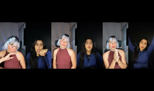 patyfelix0506 TikTok Live — Sep 3, 2026, 5:27 AM