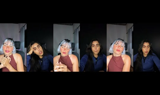 patyfelix0506 TikTok Live — Sep 3, 2026, 6:18 AM