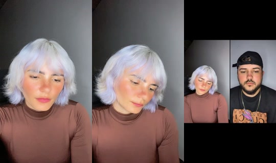 patyfelix0506 TikTok Live — Oct 2, 2026, 6:56 AM