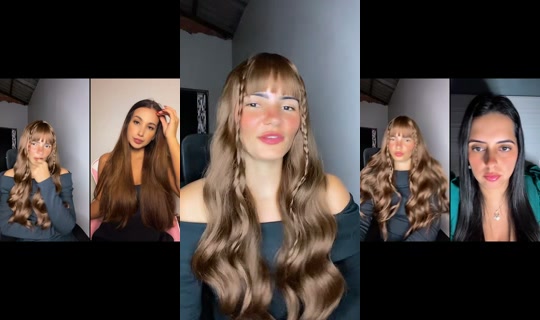 patyfelix0506 TikTok Live — Oct 3, 2026, 2:54 AM