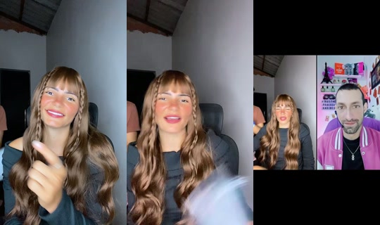 patyfelix0506 TikTok Live — Oct 3, 2026, 3:35 AM