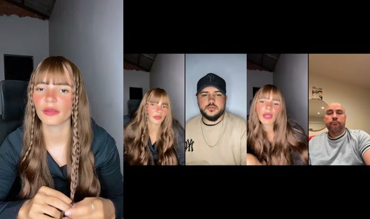 patyfelix0506 TikTok Live — Oct 3, 2026, 5:07 AM