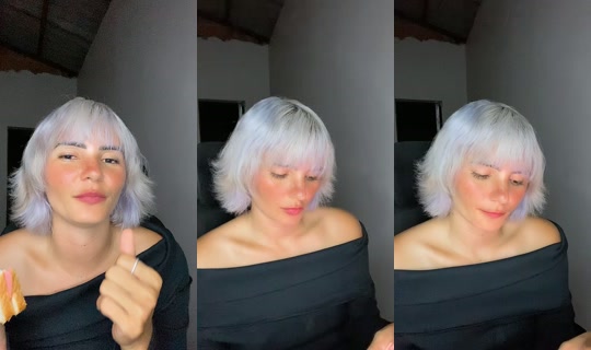 patyfelix0506 TikTok Live — Oct 3, 2026, 8:01 AM