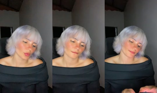 patyfelix0506 TikTok Live — Oct 3, 2026, 8:51 AM