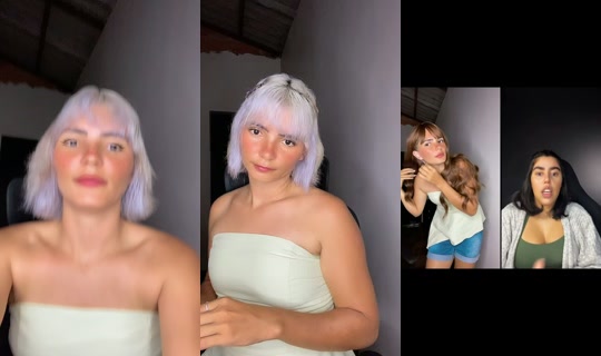 patyfelix0506 TikTok Live — Oct 4, 2026, 12:25 AM