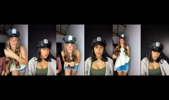 patyfelix0506 TikTok Live — Oct 4, 2026, 1:16 AM