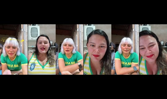 patyfelix0506 TikTok Live — Oct 4, 2026, 8:28 PM