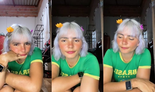 patyfelix0506 TikTok Live — Oct 4, 2026, 11:00 PM