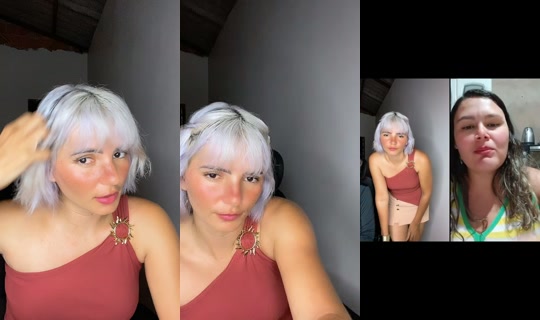 patyfelix0506 TikTok Live — Oct 5, 2026, 2:17 AM