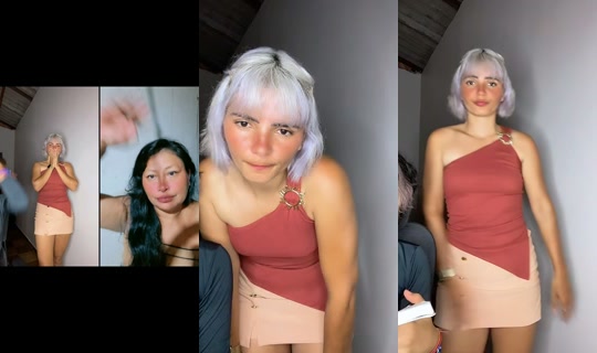 patyfelix0506 TikTok Live — Oct 5, 2026, 3:07 AM