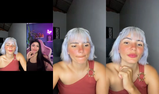 patyfelix0506 TikTok Live — Oct 5, 2026, 4:27 AM