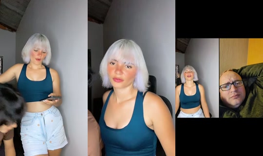 patyfelix0506 TikTok Live — Oct 6, 2026, 3:26 AM