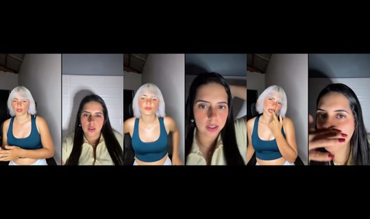 patyfelix0506 TikTok Live — Oct 6, 2026, 4:17 AM
