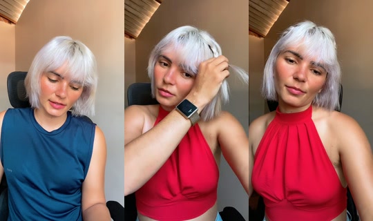 patyfelix0506 TikTok Live — Oct 6, 2026, 6:21 PM