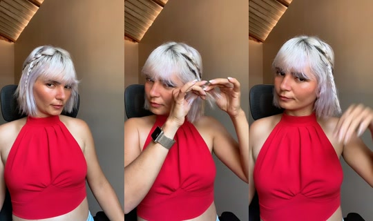 patyfelix0506 TikTok Live — Oct 6, 2026, 7:11 PM