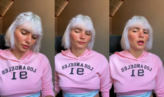 patyfelix0506 TikTok Live — Oct 6, 2026, 7:59 PM
