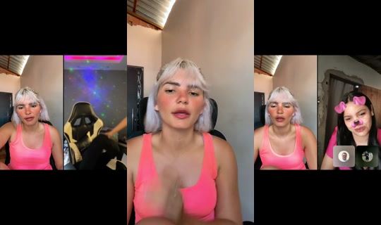 patyfelix0506 TikTok Live — Oct 7, 2026, 3:05 PM