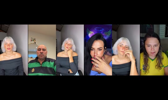 patyfelix0506 TikTok Live — Oct 8, 2026, 1:32 AM