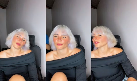 patyfelix0506 TikTok Live — Oct 8, 2026, 3:25 AM