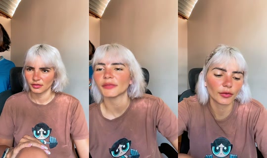 patyfelix0506 TikTok Live — Oct 8, 2026, 3:48 PM